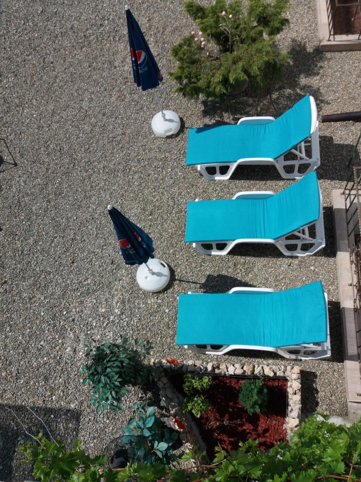 Casa Aryan Apartment Sînpetru Exterior photo